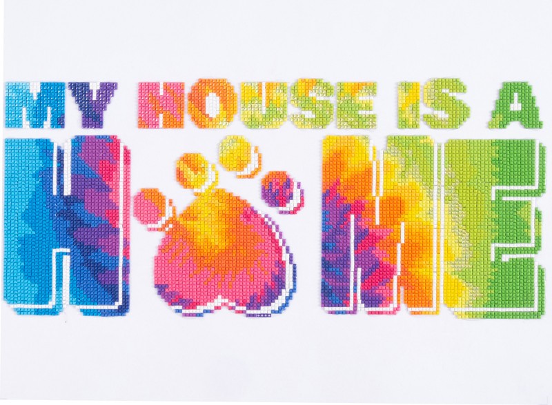 My House is a Home My House is a Home