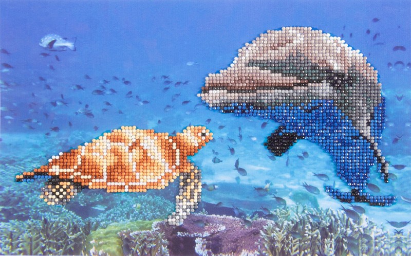 Sea Frolic Sea Frolic