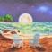 Moonlight Beach