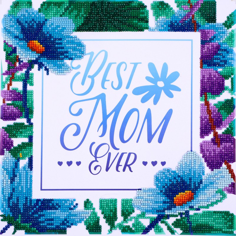 Best Mom Ever Best Mom Ever