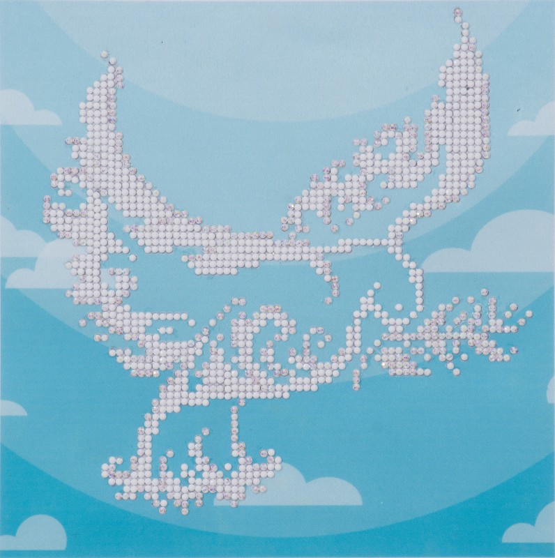 Silver Dove Silver Dove