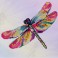 Dragon Fly Glissen