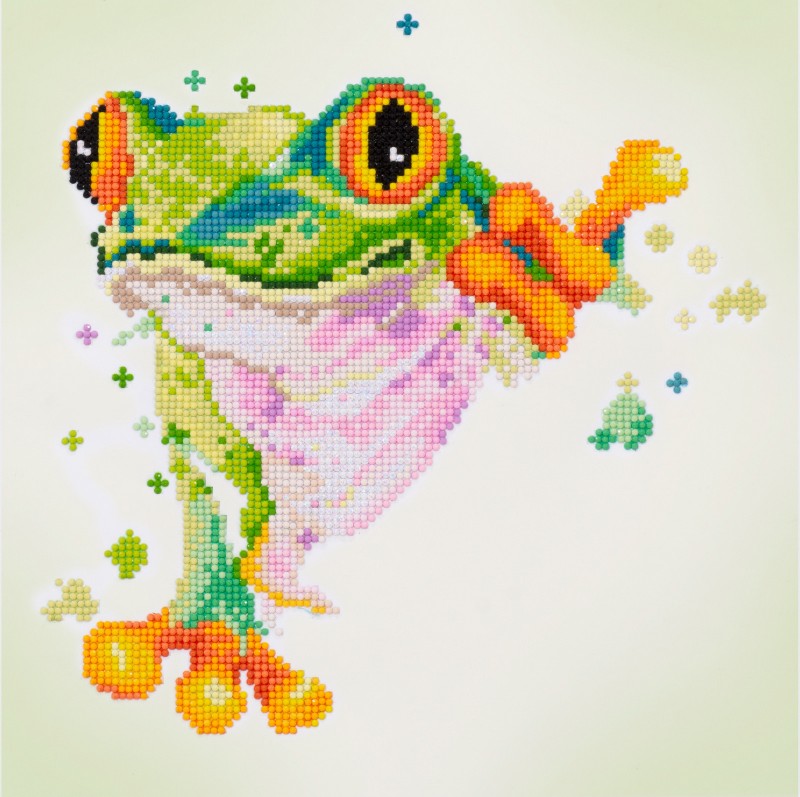 Leap Frog Leap Frog