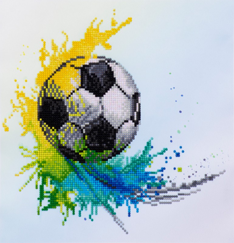 Gooaal!!!! Gooaal!!!!