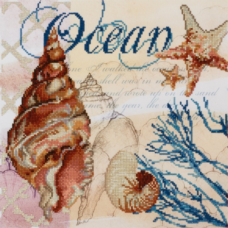 Ocean Sparkle Ocean Sparkle