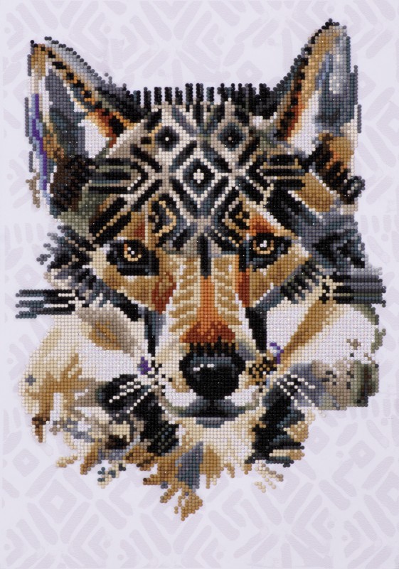 Dreamtime Wolf Dreamtime Wolf