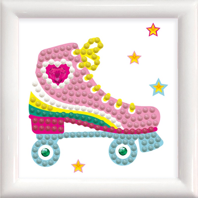 Just Rollin! With Frame Just Rollin! With Frame