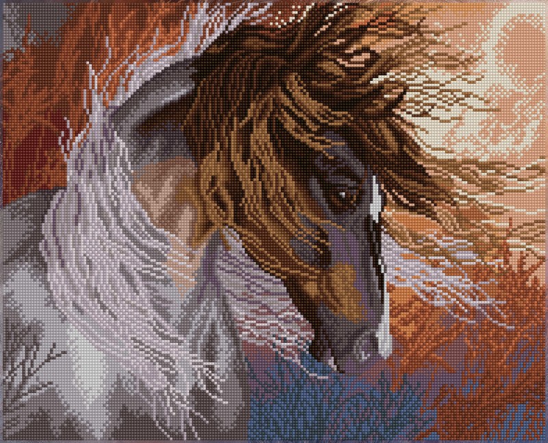 Wind Stalker Wind Stalker