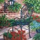 6292 - Rose Basket