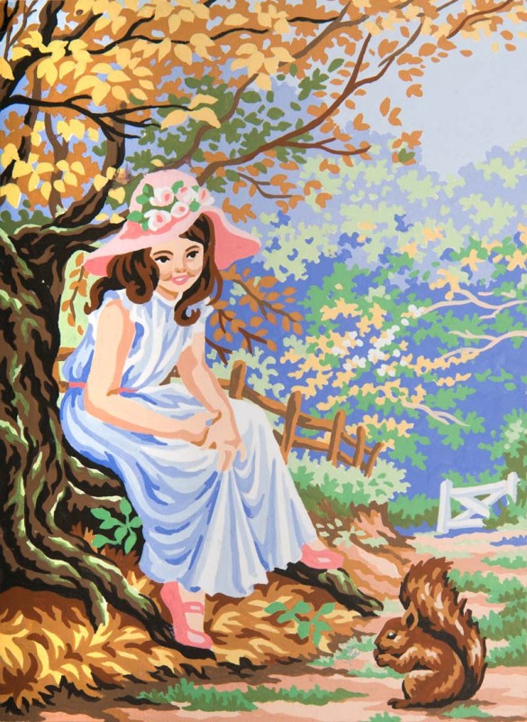 6289 - Forest Friend 6289 - Forest Friend