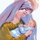 3219 - Mother & Child