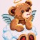 3179 - Angel Bear