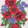 3043 - Poppies
