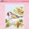 3316K - White Wren