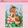 3311K - Baby Tiger