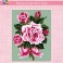 3288K - Pink Rose Bouquet