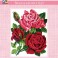 3282K - Trio of Roses