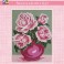 3239K - Mauve Rose Bouquet