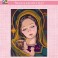 3218K - Madonna & Child II