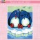 3206K - Penguin Buddies