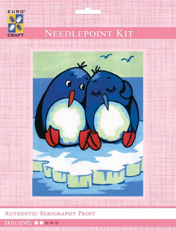 3206K - Penguin Buddies 3206K - Penguin Buddies