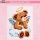 3179K - Angel Bear