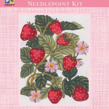 3161K - Strawberries