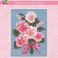 3143K - Pink Floral Bouquet
