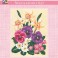 3117K - Daffodils and Pansies