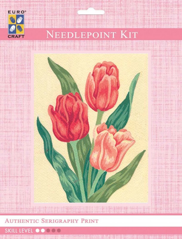 3105K - Tulips 3105K - Tulips