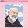 3102K - Padre Pio Portrait