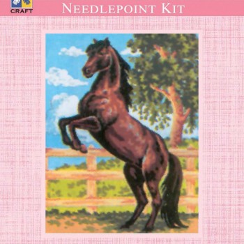 3083K - Black Stallion