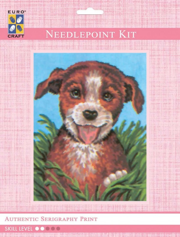 3080K - Happy Pup 3080K - Happy Pup