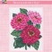 3046K - Zinnias