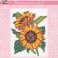 3042K - Sunflowers