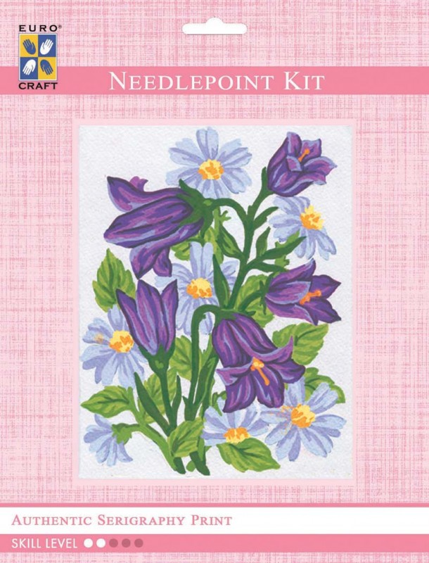 3041K - Bluebells 3041K - Bluebells