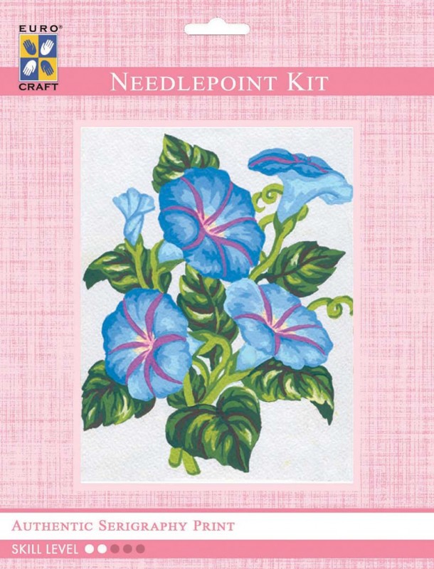 3038K - Morning Glory 3038K - Morning Glory