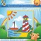 1048K - Sunny Lighthouse