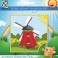 1047K - Traditional Windmill