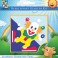 1045K - Juggling Clown