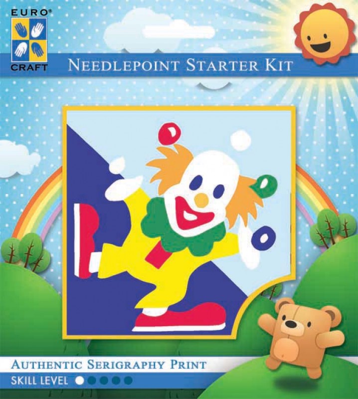 1045K - Juggling Clown 1045K - Juggling Clown