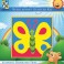 1038K - Bold Butterfly