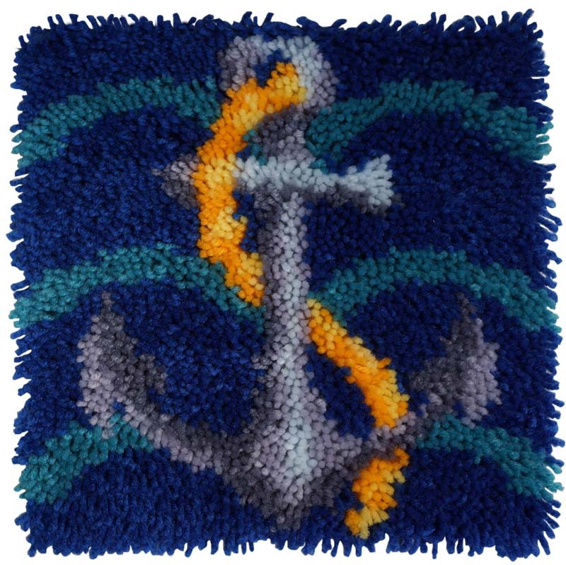 20011 - Ships Anchor