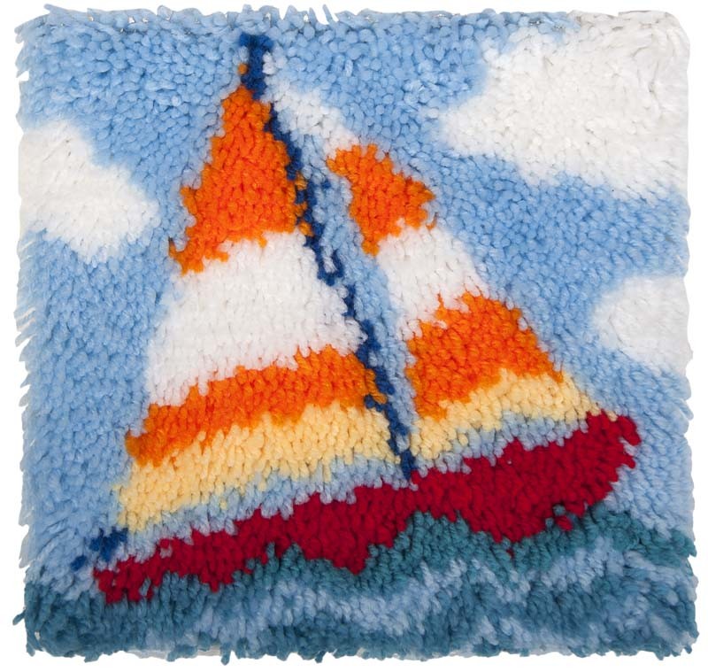 20002 - Sailing Boat 20002 - Sailing Boat