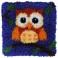 20001 - Baby Owl