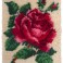 19001 - Single Rose