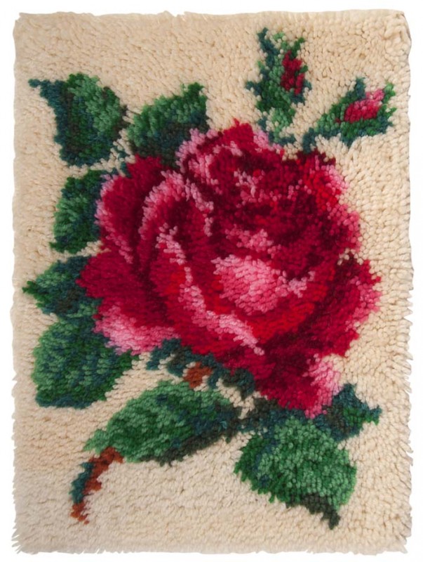 19001 - Single Rose 19001 - Single Rose