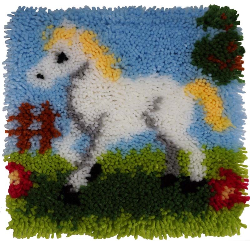 20013 - Pretty Pony