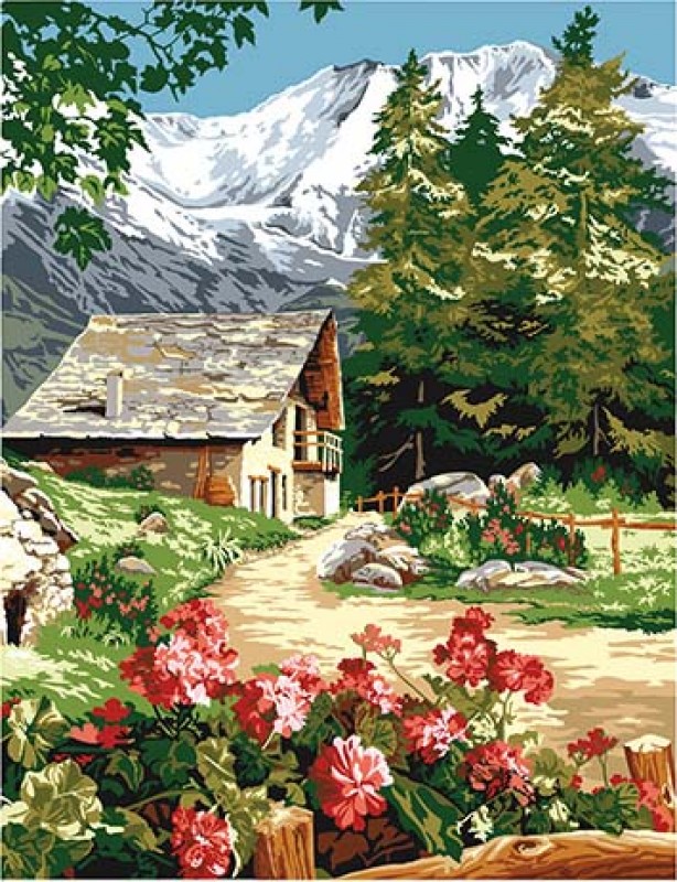 981.152 - Au Dernier Chalet 981.152 - Au Dernier Chalet