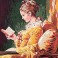 133.3160 - Seul Jeune Fille Lisant